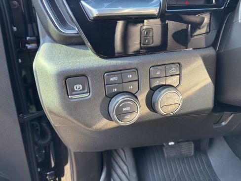 New 2026 Chevrolet Silverado 1500 RST AWD/4WD image 19