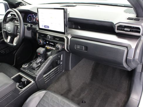 Used 2025 Toyota 4Runner TRD Sport Premium RWD image 38