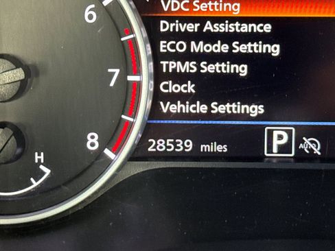 Used 2024 Nissan Sentra SV image 19