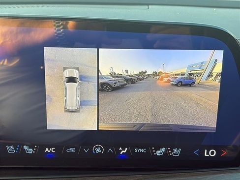 New 2025 Chevrolet Suburban Premier w/ Sun And Tow Package image 27