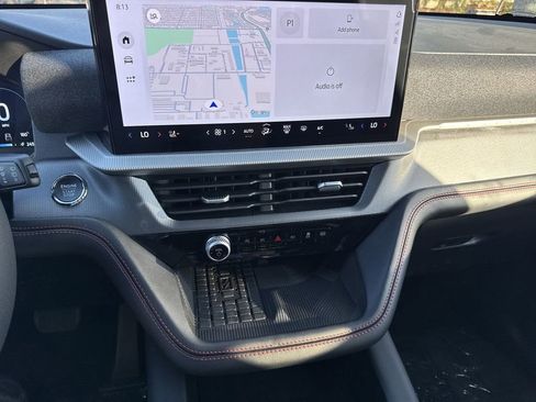 New 2025 Ford Explorer ST-Line w/ Premium Package image 14