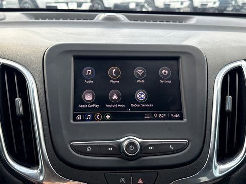 Used 2023 Chevrolet Equinox LT image 21