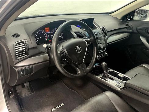 Used 2014 Acura RDX FWD image 13