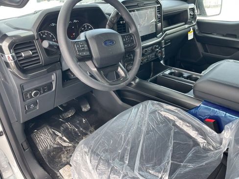 New 2026 Ford F150 STX image 6