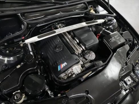 Used 2006 BMW M3 Coupe RWD image 16