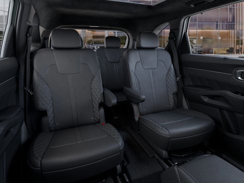 New 2026 Kia Sorento SX Prestige image 16