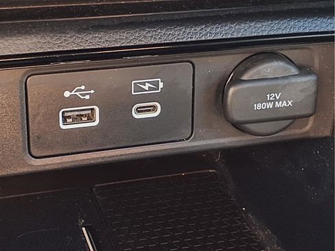 Certified 2023 Honda CR-V EX-L image 22