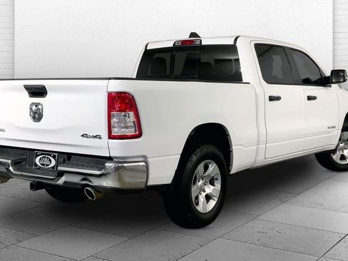 Used 2024 RAM 1500 Lone Star AWD/4WD image 13