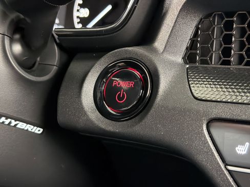 New 2026 Honda CR-V Sport image 26