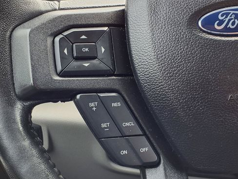 Used 2019 Ford F150 XLT w/ Equipment Group 302A Luxury AWD/4WD image 16