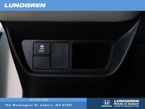 Used 2024 Honda HR-V LX image 27