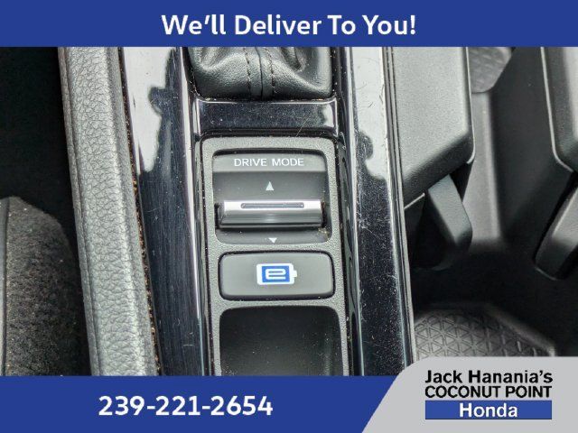 Used 2023 Honda Accord Sport image 33