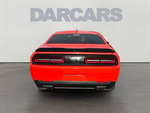 Used 2023 Dodge Challenger GT w/ Blacktop Package image 6
