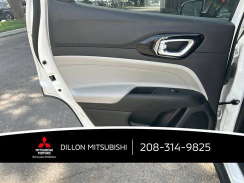 Used 2025 Jeep Compass Limited AWD/4WD image 8