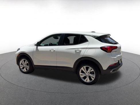 Used 2025 Buick Encore GX Preferred FWD image 10