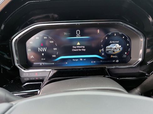 New 2026 Chevrolet Silverado 1500 LT w/ Texas Edition Plus RWD image 19