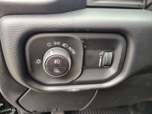 New 2026 RAM 2500 Big Horn image 22