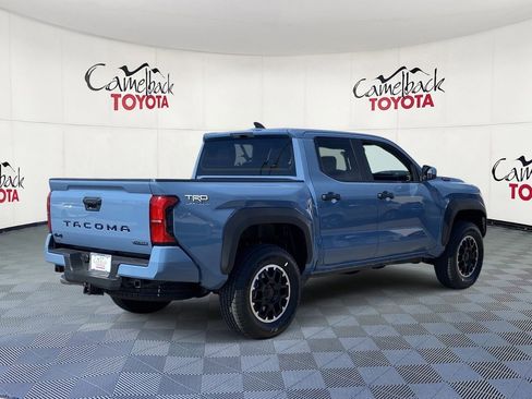 New 2026 Toyota Tacoma TRD Off-Road image 7