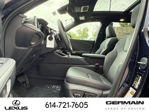New 2026 Lexus TX 350 AWD image 22