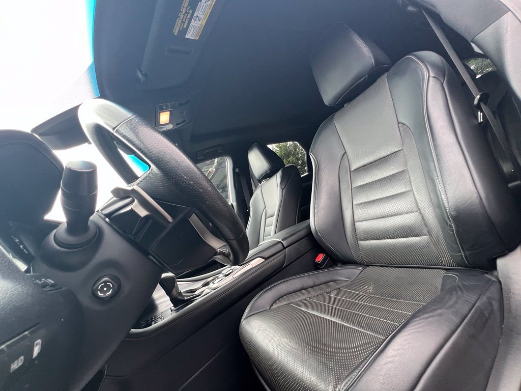 Used 2019 Lexus RX 450h F Sport AWD/4WD image 16