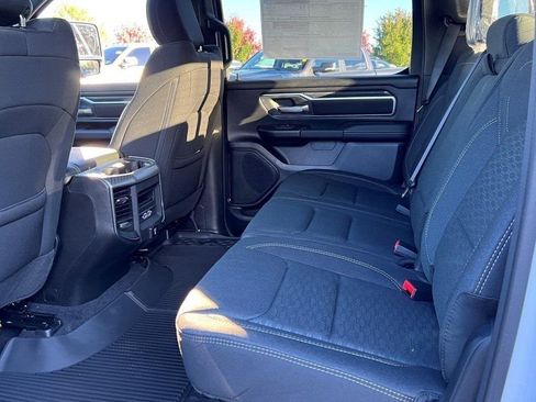 New 2026 RAM 1500 Big Horn image 17