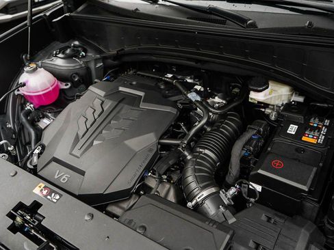 New 2026 Hyundai Palisade Calligraphy image 7