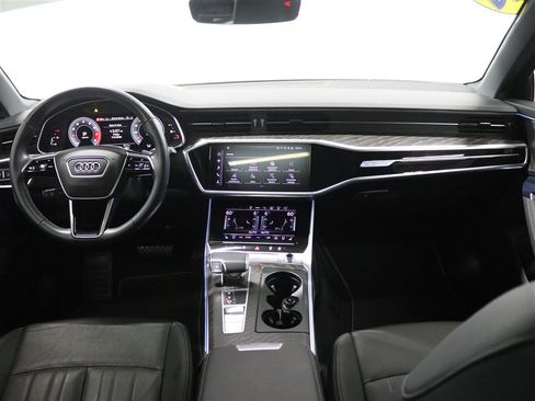 Used 2021 Audi A6 3.0T Prestige w/ Prestige Package AWD/4WD image 26