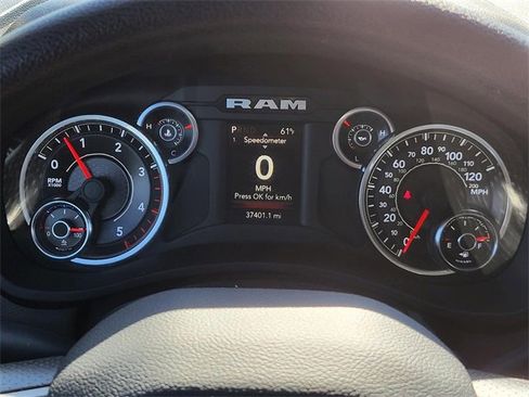 Used 2023 RAM 3500 Tradesman image 30