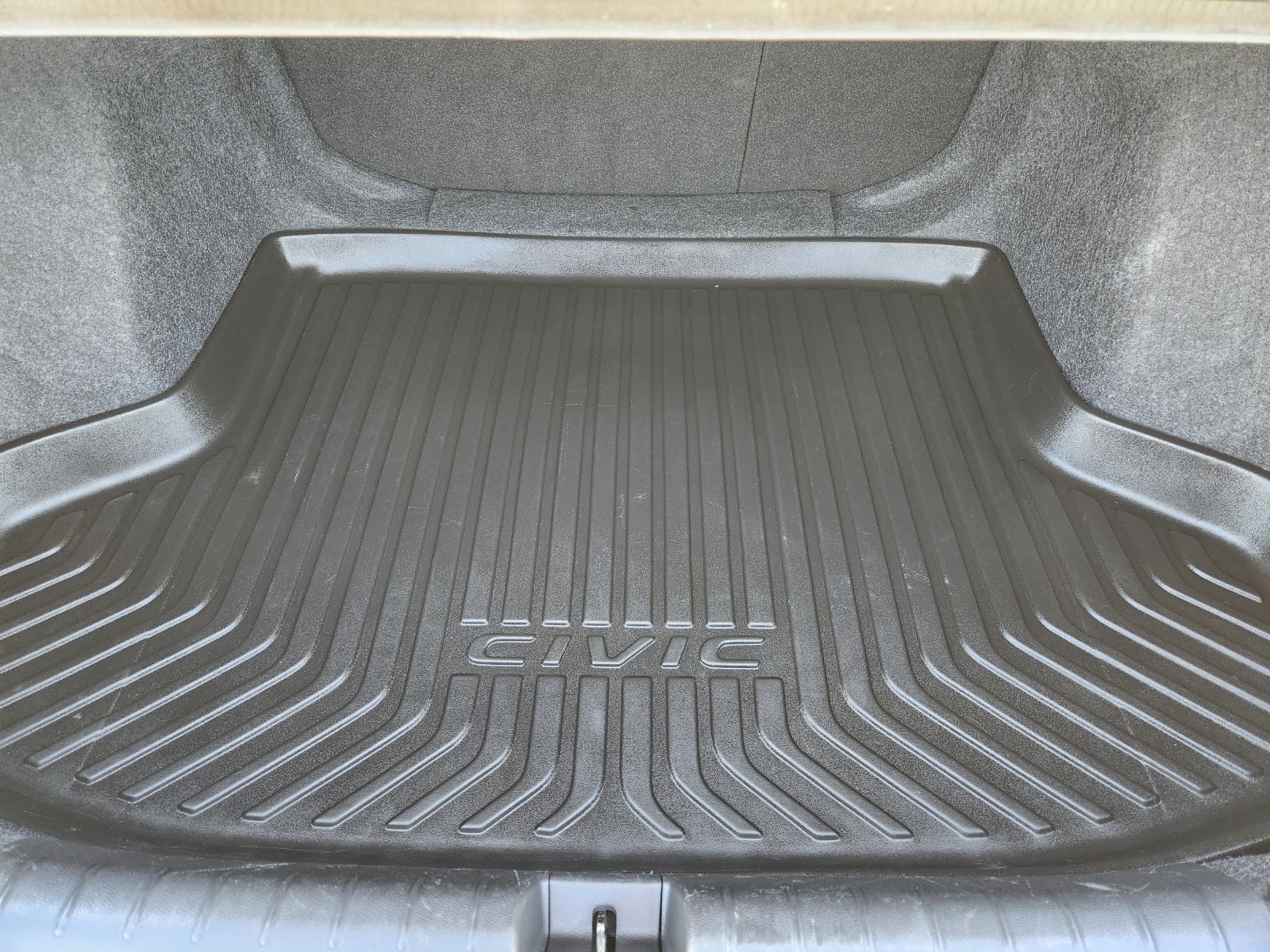 Used 2020 Honda Civic EX image 35