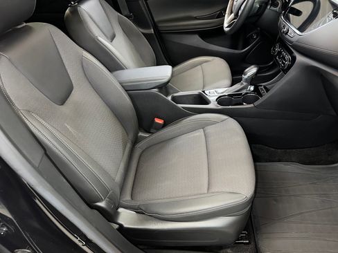 Certified 2023 Buick Encore GX Select w/ Experience Buick Package image 32