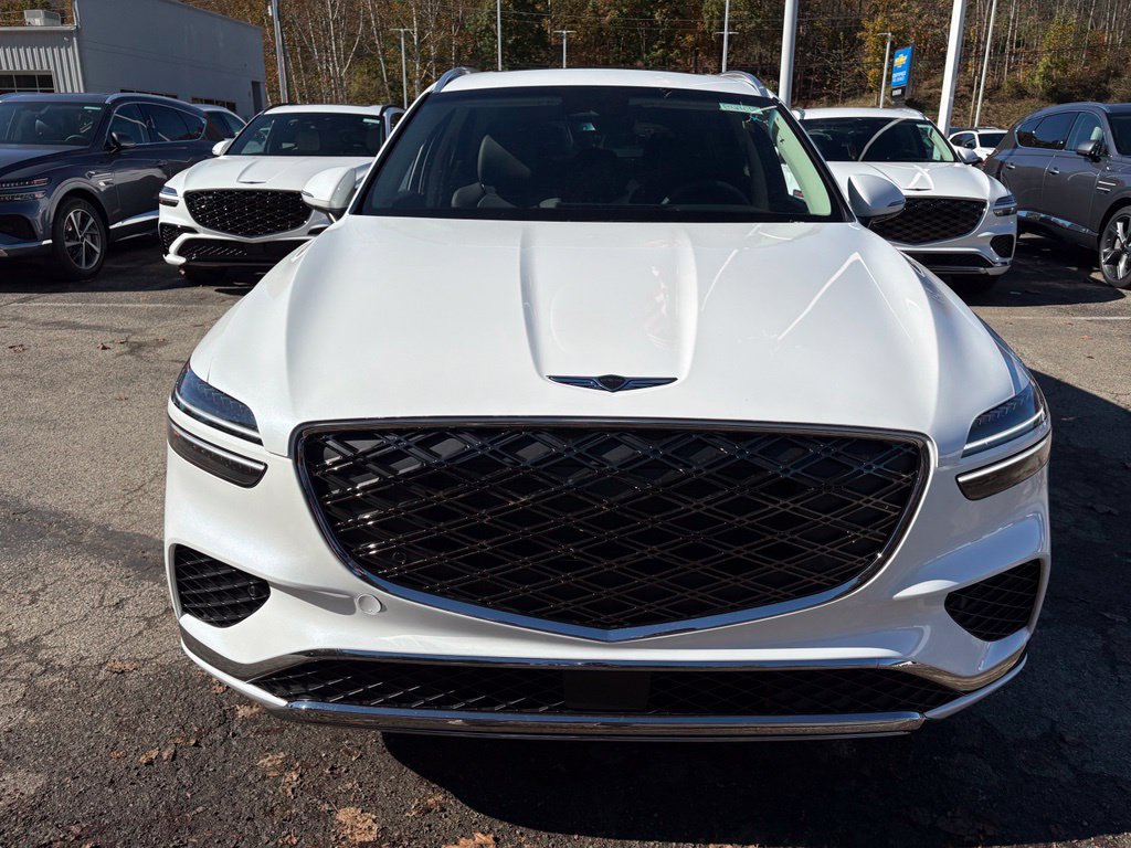 New 2027 Genesis GV70 2.5T Select AWD/4WD image 7