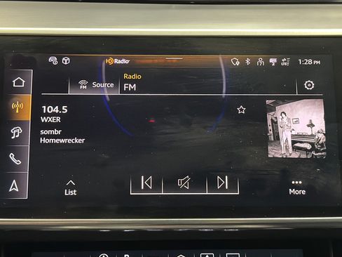 Used 2024 Audi A8 L 3.0T w/ Executive Package AWD/4WD image 29