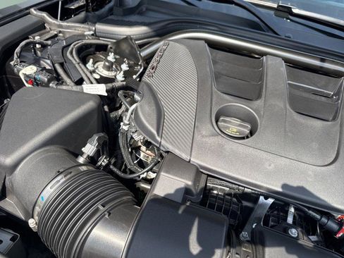 New 2026 Dodge Charger Scat Pack image 14