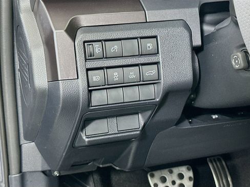 Used 2025 Toyota 4Runner TRD Sport Premium image 10