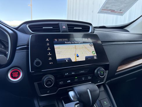 Used 2018 Honda CR-V Touring image 20