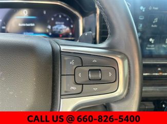Used 2024 Chevrolet Silverado 1500 RST video 1