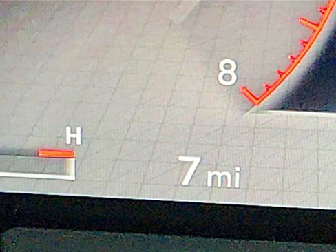 New 2026 Nissan Armada SV image 37