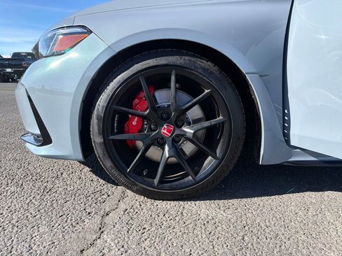 Used 2023 Honda Civic Type R image 27