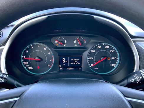 Used 2023 Chevrolet Malibu LT image 26