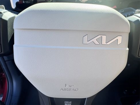 New 2025 Kia EV6 GT-Line image 17