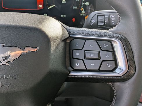 New 2026 Ford Mustang Coupe RWD image 19
