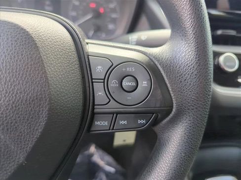 Certified 2023 Toyota Corolla LE FWD image 13