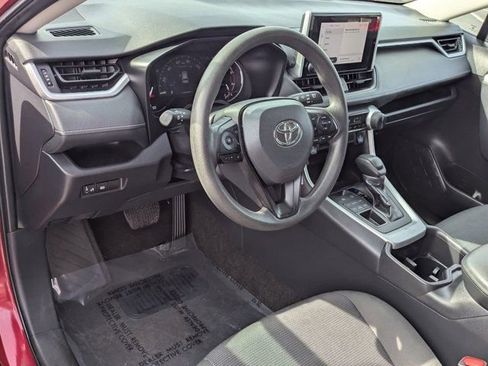Used 2024 Toyota RAV4 LE image 18