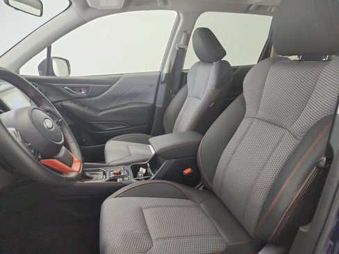 Used 2024 Subaru Forester Sport image 6