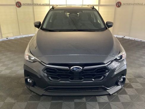 Certified 2025 Subaru Crosstrek 2.0i Premium w/ Convenience Package #2 image 2