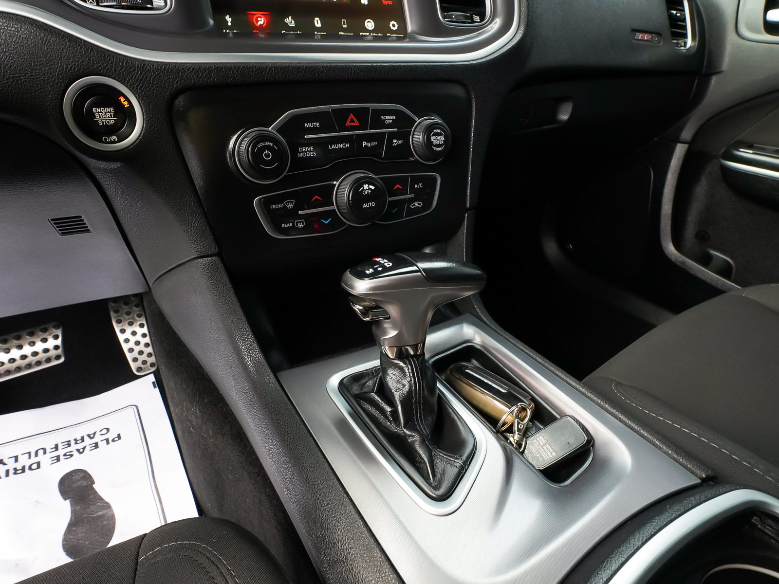 Used 2021 Dodge Charger Scat Pack RWD image 29
