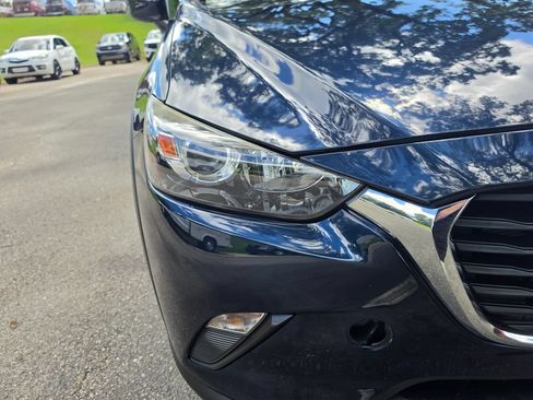 Used 2018 MAZDA CX-3 Sport AWD/4WD image 10