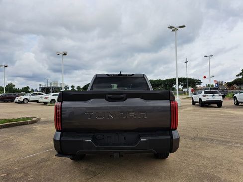 Used 2024 Toyota Tundra SR5 RWD image 6