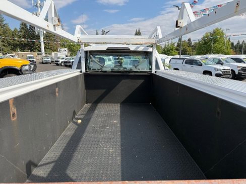 Used 2019 Ford F350 XL w/ Power Equipment Group image 13