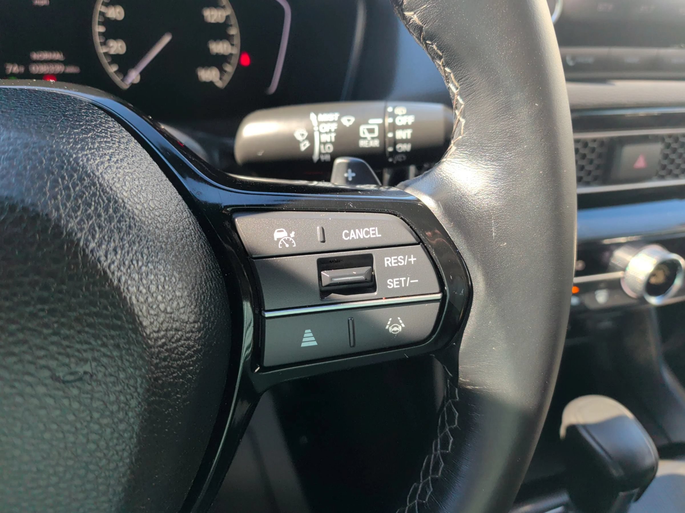 Used 2025 Honda Civic Sport image 26